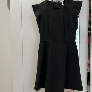 BCBG Generation Black Dress